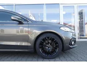 Ford Mondeo Wagon 2.0 IVCT HEV Titanium Magnetic (Pn4dq) thumbnail 8