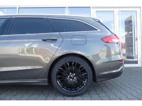 Ford Mondeo Wagon 2.0 IVCT HEV Titanium Magnetic (Pn4dq) thumbnail 9