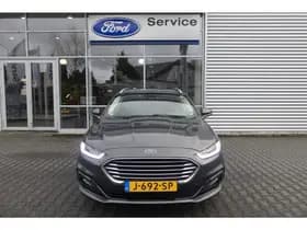 Ford Mondeo Wagon 2.0 IVCT HEV Titanium Magnetic (Pn4dq) thumbnail 10