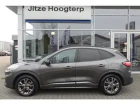 Ford Kuga 1.5 EcoBoost ST-Line X thumbnail 6