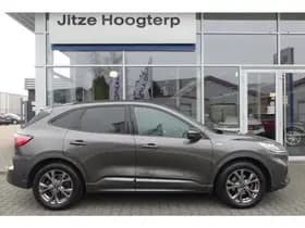 Ford Kuga 1.5 EcoBoost ST-Line X thumbnail 7