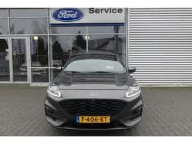 Ford Kuga 1.5 EcoBoost ST-Line X thumbnail 10