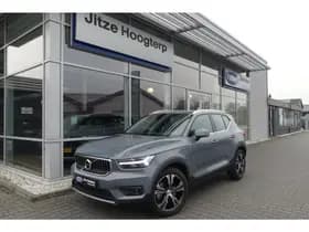 Volvo Xc40 1.5 T5 Recharge Inscription Thunder