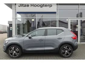 Volvo XC40 thumbnail 6