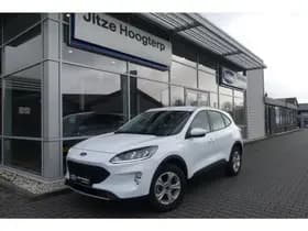 Ford Kuga 2.5 PHEV Cool & Connect