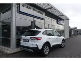 Ford Kuga 2.5 PHEV Cool & Connect thumbnail 2