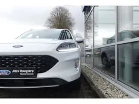 Ford Kuga 2.5 PHEV Cool & Connect thumbnail 3