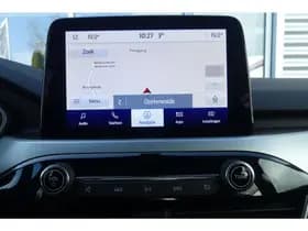 Ford Kuga 2.5 PHEV Cool & Connect thumbnail 29