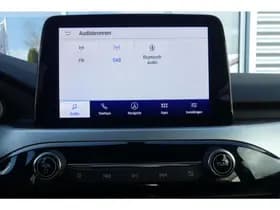 Ford Kuga 2.5 PHEV Cool & Connect thumbnail 30