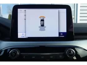 Ford Kuga 2.5 PHEV Cool & Connect thumbnail 31