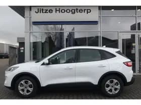 Ford Kuga 2.5 PHEV Cool & Connect thumbnail 6