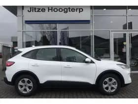 Ford Kuga 2.5 PHEV Cool & Connect thumbnail 7