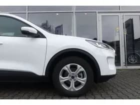 Ford Kuga 2.5 PHEV Cool & Connect thumbnail 8