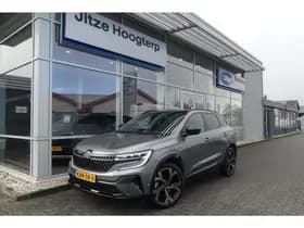 Renault Austral 1.2 E-Tech full hybrid 200 techno esprit Alpine grijs