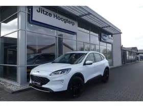 Ford Kuga 2.5 PHEV Cool & Connect
