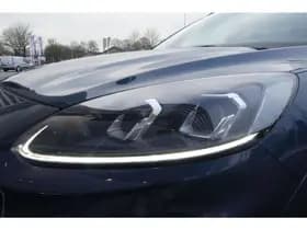 Ford Kuga 2.5 PHEV ST-Line X Blue Metallic (Pn4ft) thumbnail 15