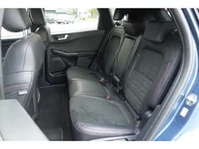 Ford Kuga 2.5 PHEV ST-Line X Blue Metallic (Pn4ft) thumbnail 19