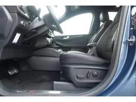 Ford Kuga 2.5 PHEV ST-Line X Blue Metallic (Pn4ft) thumbnail 20