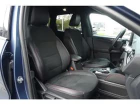 Ford Kuga 2.5 PHEV ST-Line X Blue Metallic (Pn4ft) thumbnail 22