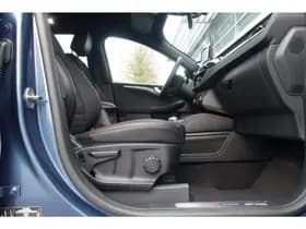 Ford Kuga 2.5 PHEV ST-Line X Blue Metallic (Pn4ft) thumbnail 23