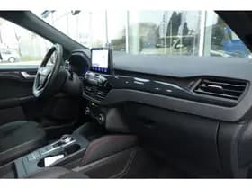 Ford Kuga 2.5 PHEV ST-Line X Blue Metallic (Pn4ft) thumbnail 24