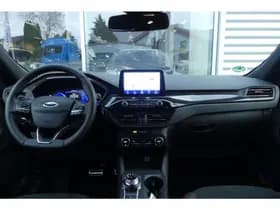 Ford Kuga 2.5 PHEV ST-Line X Blue Metallic (Pn4ft) thumbnail 25