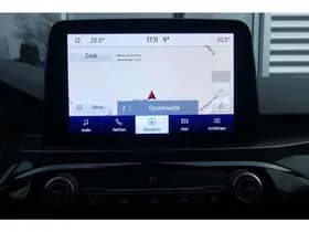 Ford Kuga 2.5 PHEV ST-Line X Blue Metallic (Pn4ft) thumbnail 33