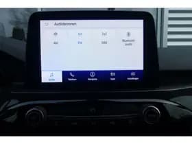 Ford Kuga 2.5 PHEV ST-Line X Blue Metallic (Pn4ft) thumbnail 34