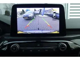 Ford Kuga 2.5 PHEV ST-Line X Blue Metallic (Pn4ft) thumbnail 35