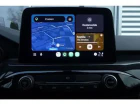 Ford Kuga 2.5 PHEV ST-Line X Blue Metallic (Pn4ft) thumbnail 36