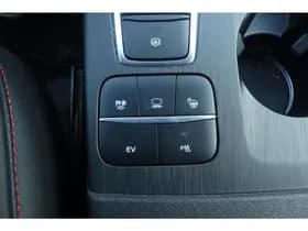 Ford Kuga 2.5 PHEV ST-Line X Blue Metallic (Pn4ft) thumbnail 40