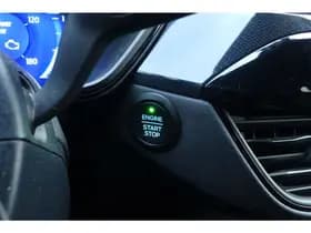 Ford Kuga 2.5 PHEV ST-Line X Blue Metallic (Pn4ft) thumbnail 43