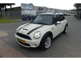 Mini Mini 1.6 Cooper S Pepper-white thumbnail 20