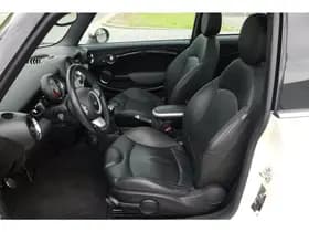 Mini Mini 1.6 Cooper S Pepper-white thumbnail 3