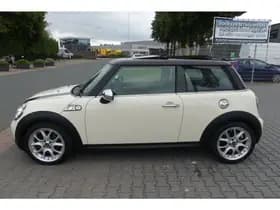 Mini Mini 1.6 Cooper S Pepper-white thumbnail 21