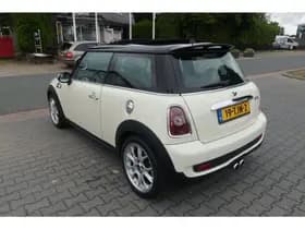 Mini Mini 1.6 Cooper S Pepper-white thumbnail 22