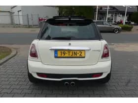 Mini Mini 1.6 Cooper S Pepper-white thumbnail 23