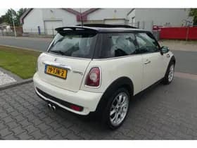Mini Mini 1.6 Cooper S Pepper-white thumbnail 24