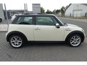 Mini Mini 1.6 Cooper S Pepper-white thumbnail 25