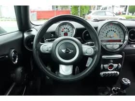 Mini Mini 1.6 Cooper S Pepper-white thumbnail 6