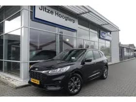 Ford Kuga 1.5 EcoBoost ST-Line X