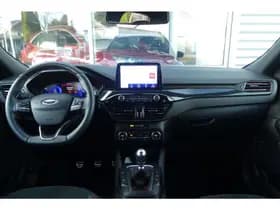 Ford Kuga 1.5 EcoBoost ST-Line X thumbnail 26