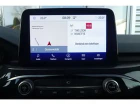 Ford Kuga 1.5 EcoBoost ST-Line X thumbnail 33