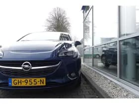 Opel Corsa 1.0 Turbo Cosmo thumbnail 3