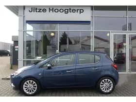 Opel Corsa 1.0 Turbo Cosmo thumbnail 6