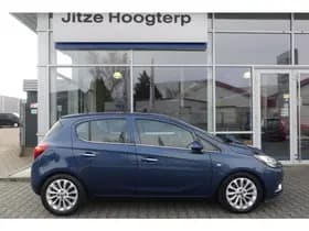 Opel Corsa 1.0 Turbo Cosmo thumbnail 7