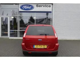 Ford Fusion 1.6-16V Futura thumbnail 11