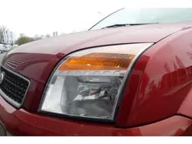 Ford Fusion 1.6-16V Futura thumbnail 13