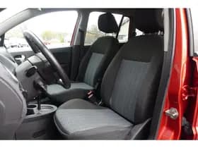 Ford Fusion 1.6-16V Futura thumbnail 14