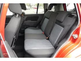 Ford Fusion 1.6-16V Futura thumbnail 15